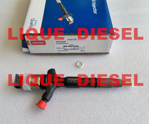 CHINA DENSO aprovisionan de combustible el inyector DCRI300460 295050-0460 295050-0200 para TOYOTA 23670-30400 23670-39365 2367030400 2367039365 proveedor