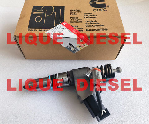 CHINA Inyector de combustible para motores diesel 3411763 3411764 3411767 3411766 3083662 Para el motor Cummins N14 proveedor
