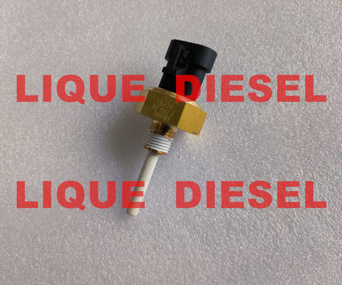 CHINA Sensor 4383933 de Cummins 0193-0468 01930468 para QSX15 proveedor