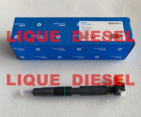 CHINA Delphi inyector de combustible 28337917 400903-00074D 400903-00074C 40090300074D 40090300074C para DOOSAN proveedor
