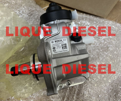 CHINA BOSCH common rail pump 33100-2F600 0445010598 331002F600 0 445 010 598 445010598 proveedor