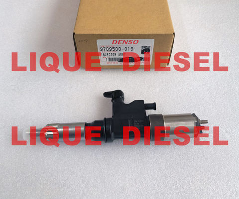 CHINA DENSO fuel injector 095000-0190 095000-0146 8-94392160-3 8943921603 8-94392261-4 8943922614 proveedor