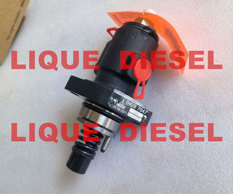 CHINA DEUTZ pump 04287047 DEUTZ unit pump 04287047 A/B/C/D 0428-7047 0428 7047 proveedor