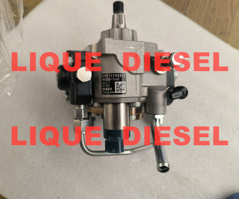 CHINA Bomba de combustible DENSO 294000-1400 294000-1402 294000-1403 294000-1404 para ISUZU 8981559884 8-98155988-4 proveedor