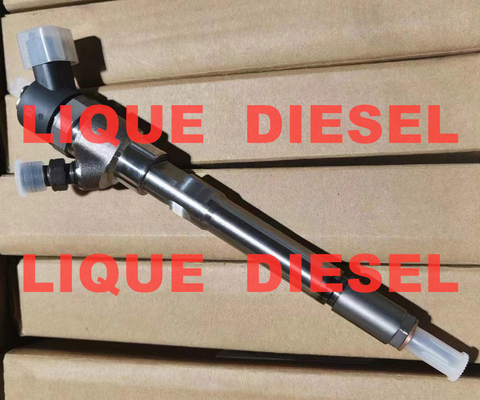 CHINA Inyector de combustible BOSCH 0445110388 0445110387 0 445 110 388 0 445 110 387 Para la empresa HUATAI proveedor