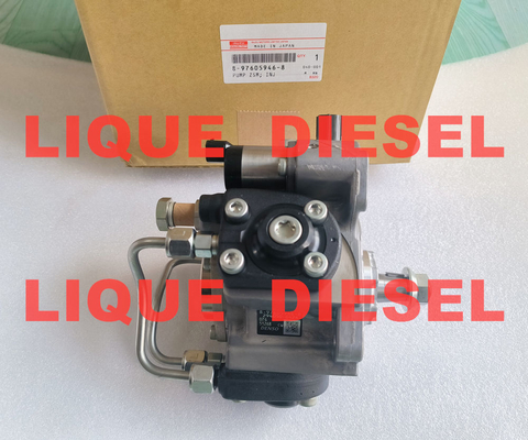 CHINA DENSO fuel pump 9729405-042 294050-0424 8-97605946-8 9729405042 2940500424 8976059468 97605946 proveedor