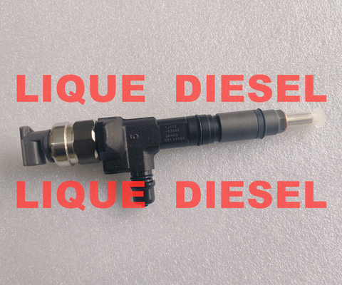 CHINA DENSO Fuel injector 295050-1320 1J770-53053 2950501320 1J770-53053 1J770-53052 1J770-53051 1J770-53050 proveedor