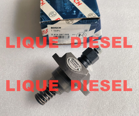 CHINA BOSCH bomba de unidad 0414287009 04178125 0 414 287 009 0417 8125 PFE1A80S3008 proveedor