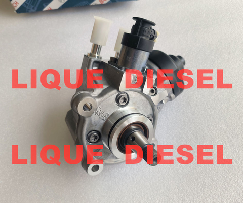 CHINA BOSCH bomba de inyección de combustible 0445011517 0 445 011 517 445011517 proveedor