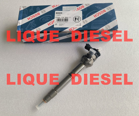 CHINA Inyector de combustible BOSCH 0445110993 0445110994 33800-4A200 0 445 110 993 0 445 110 994 338004A200 33800 4A200 proveedor