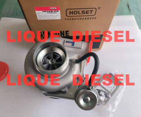 CHINA Turbocompresor HOLSET HX50W 3768323 Nuevo y original proveedor