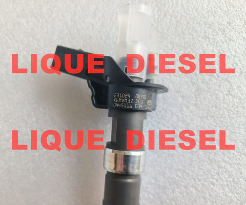 CHINA Inyector de combustible BOSCH 0445116034 0445116035 0 445 116 034 0 445 116 035 proveedor