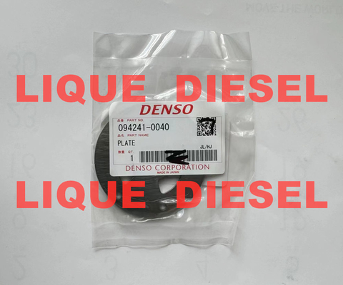 CHINA DENSO PLATE 094241-0040 094241 0040 0942410040 y otros productos para el sector de la limpieza proveedor