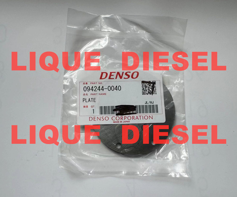 CHINA DENSO PLATE 094244-0040 094244 0040 0942440040 proveedor