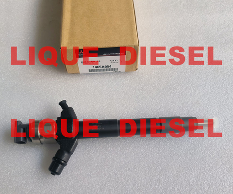 CHINA DENSO fuel injector 095000-5760 SM095000-5760 0950005760 MITSUBISHI INJECTOR 1465A054 proveedor