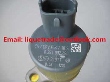 CHINA BOSCH 0 281 002 480 auténticos y nuevo regulador de presión de DRV 0281002480 proveedor
