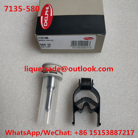 CHINA Los equipos de reparación de DELPHI 7135-580, 7135 580, 7135580, incluyen (la válvula 28392662 de la boca 347+) proveedor