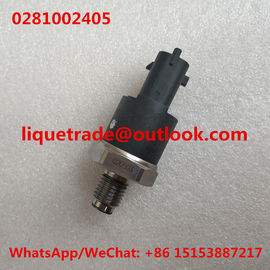 CHINA Sensor 0281002405, 0 281 002 405 de la presión de BOSCH originales y nuevos proveedor