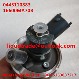 CHINA INYECTOR 0445110883, 0 445 110 883 de BOSCH para 16600 MA70B/16600MA70B/16600-MA70B proveedor