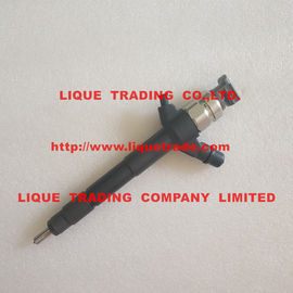 CHINA Inyector de combustible de DENSO 095000-6020,095000-6024 para Nissan X-Trail 16600-ES60A, 16600-ES60B, 16600-ES60C, 16600-ES61C proveedor