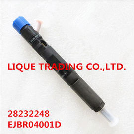 CHINA INYECTOR 28232248, EJBR04001D, R04001D, 166009384R, 16 60 093 84R de DELPHI proveedor