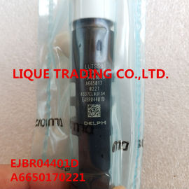 CHINA Inyector EJBR04401D, R04401D del carril de DELPHI Common para SSANGYONG A6650170221, 6650170221 proveedor