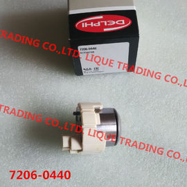 CHINA Actuador 7206 0440/72060440 de la bomba de la unidad de la válvula electromagnética 7206-0440 de DELPHI Genuine proveedor