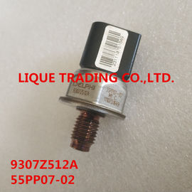 CHINA DELPHI Genuine Pressure Sensor 9307Z512A, 9307-512A, 55PP07-02, 55PP0702 proveedor