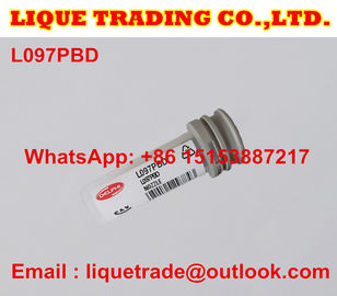 CHINA La boca L097PBD, L097 del inyector, equipa con inyector 097 para EJBR02801D, EJBR02301Z, EJBR03601D, EJBR01901Z, EJBR00901Z proveedor