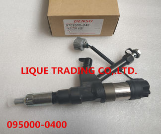 CHINA INYECTOR original de Denso 095000-0400 095000-0402 095000-0403 095000-0404 para HINO P11C 23910-1163 23910-1164 proveedor