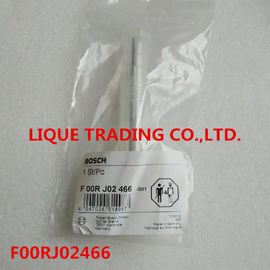 CHINA Válvula común F00RJ02466, F 00R J02 466, F00R J02 466 del inyector del carril de BOSCH proveedor