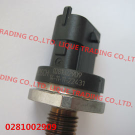 CHINA Sensor 0281002909, 0 281 002 909, 0281 002 909 de la presión de BOSCH proveedor