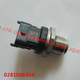 CHINA BOSCH sensor común original 0281006364/0 281 006 364 de la presión del carril 0281006364/0281 006 364 proveedor