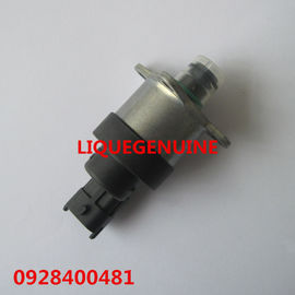 CHINA Equipo medidor 0928400481, 0 928 400 481, 0928 400 481 ZME del combustible auténtico de BOSCH para 4937597 proveedor