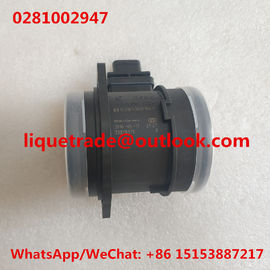 CHINA Metro de flujo de aire de BOSCH 0281002947, 0 281 002 947 para JINBEI Grace NISSAN Paladin XINCHEN proveedor