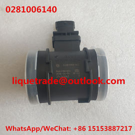 CHINA BOSCH metro total 0281006140/0 del sensor de flujo de aire originales 281 006 140/343085475 MAF proveedor