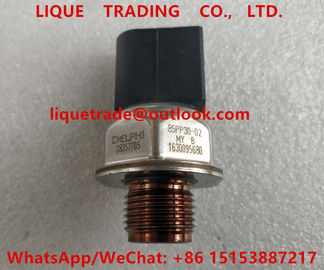 CHINA Sensor común 85PP30-02, 85PP3002, 28357705, 1507715626 de la presión del carril de DELPHI proveedor