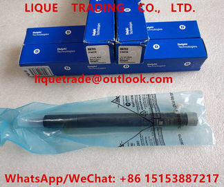 CHINA Inyector EJBR04701D, R04701D, EJBR03401D, R03401D, A6640170221, A6640170021, 6640170021 de DELPHI para SSANGYONG proveedor