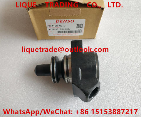 CHINA DENSO auténtico 094150-0310, 094150 0310, montaje sub del elemento del surtidor de gasolina 0941500310 HP0, Denso proveedor