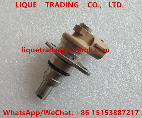 CHINA Válvula 0963600580, 096360 0580 de la válvula de control de la succión de DENSO 096360-0580 SCV proveedor