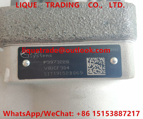 CHINA Surtidor de gasolina de Cummins 3973228, 4921431, 4088604, 4954200 para el motor de la ISLA proveedor