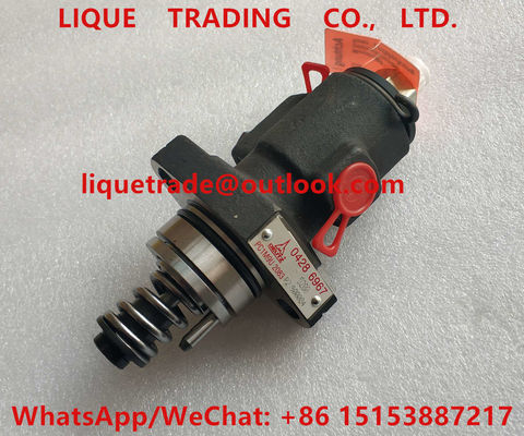 CHINA Bomba 0428 6967, 04286967, 0428-6967 C, 04286967 A/B/C/D de la unidad de DEITZ originales y nuevos proveedor