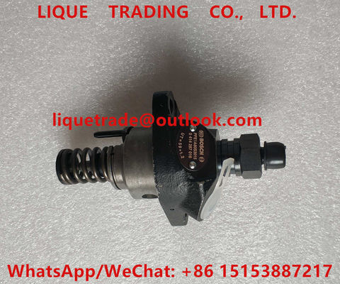 CHINA Bomba 0414287016/0 414 287 016 de la unidad de Deutz de la bomba 0414287016 de la unidad de BOSCH proveedor