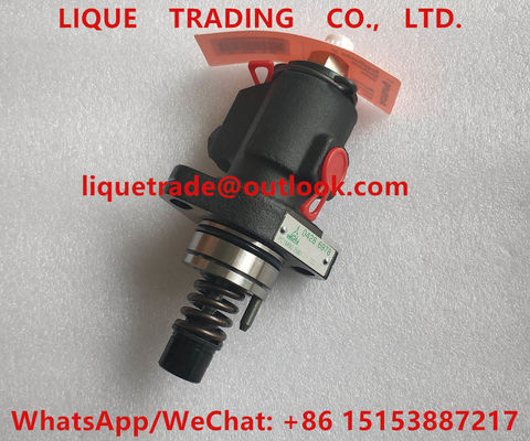 CHINA Bomba 04286978, 0428 6978, bomba de la unidad de Deutz de la inyección de carburante 01340408 para el motor de Deutz proveedor