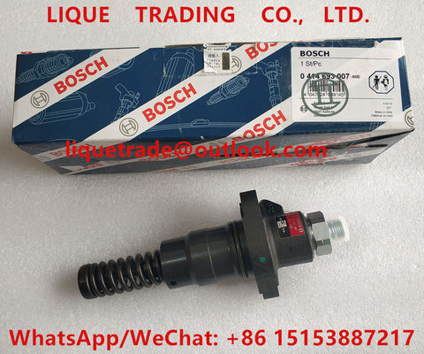 CHINA Bomba 0414693007, 0 414 693 007 DEUTZ 02113695, 0211 3695, 2113695 de la unidad de BOSCH proveedor