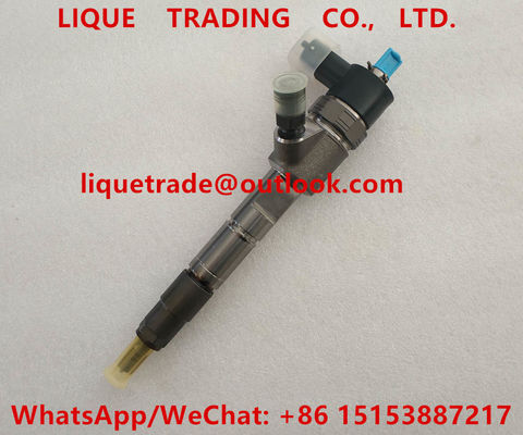CHINA Inyector de combustible de BOSCH 0445110334, 0 445 110 334, 0445 110 334 proveedor