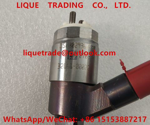 CHINA CAT Fuel Injector 326-4740, 3264700 para el motor C-4.2 del CAT 315D/318D/319D de Caterpillar proveedor