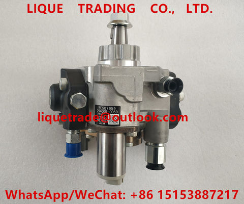 CHINA Surtidor de gasolina de DENSO 294000-0059, RE507959, 2940000059, RE507959, 294000-0058, 294000-0057, 294000-0056 proveedor