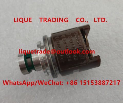 CHINA Válvula electromagnética 0260120025, 0 260 120 025, 0260 120 025 de BOSCH proveedor