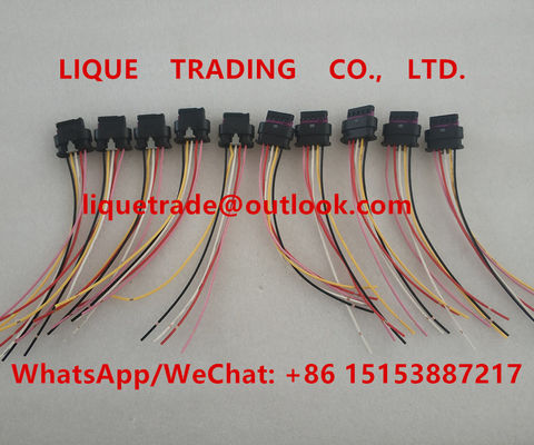CHINA Conector A2C59512190 para el sensor del Nox, sensor 5WK97109, 5WK97109A, 5WK97109B, A2C14317400 del Nitrógeno-oxígeno proveedor